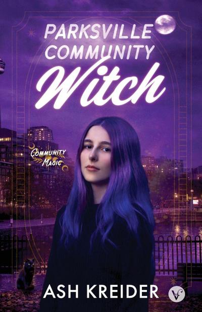 Parksville Community Witch