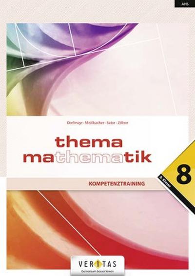 Thema Mathematik - Neubearbeitung