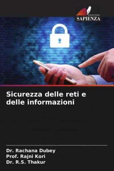 Sicurezza delle reti e delle informazioni