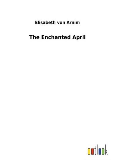 The Enchanted April
