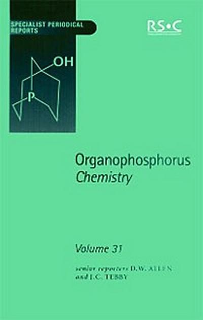 Organophosphorus Chemistry