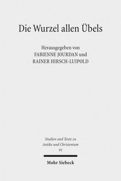 Die Wurzel allen Übels