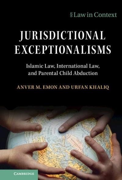 Jurisdictional Exceptionalisms