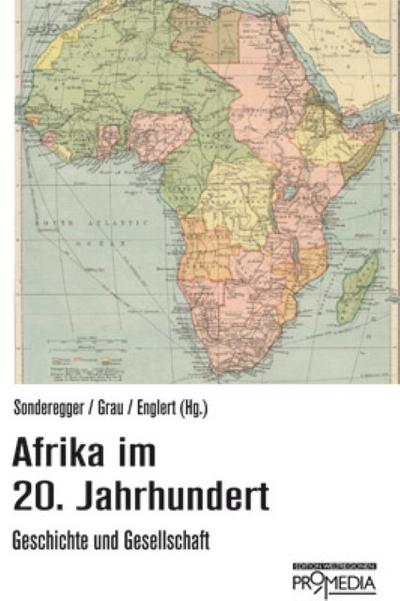 Afrika im 20. Jahrhundert
