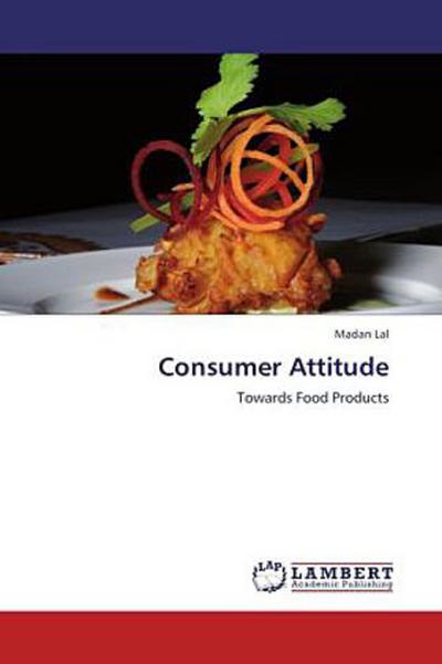 Consumer Attitude