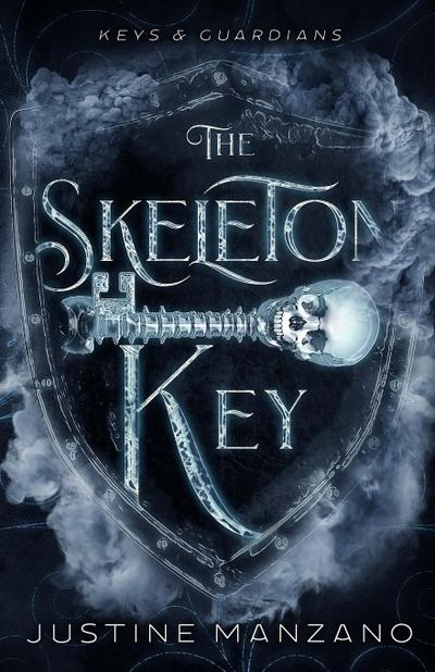 Manzano, J: Skeleton Key