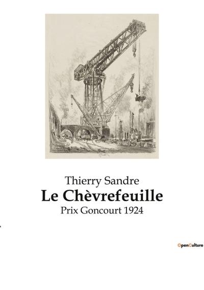 Le Chèvrefeuille