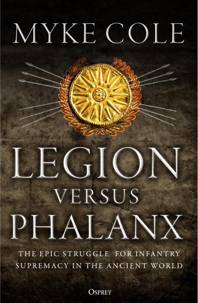 Legion versus Phalanx