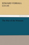 The War of the Wenuses