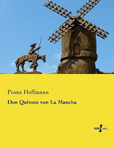 Don Quixote von La Mancha