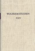 Wolfram-Studien XXIV