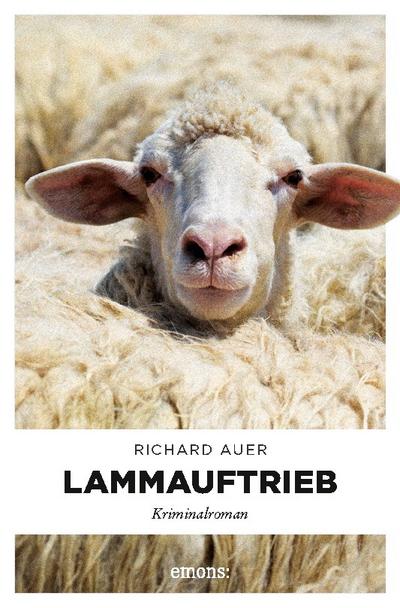 Lammauftrieb