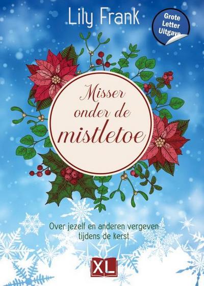 Misser onder de mistletoe