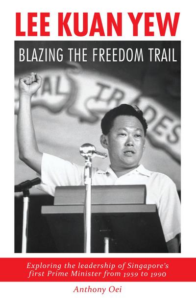 Lee Kuan Yew
