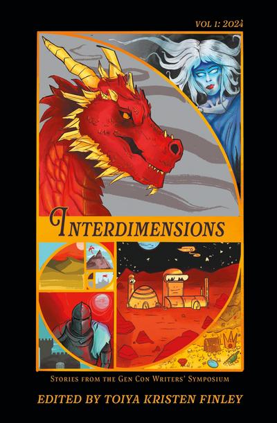 Interdimensions 2024