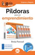 GuíaBurros: Píldoras para el emprendimiento