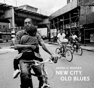 New City, Old Blues