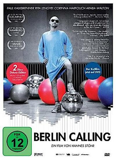 Berlin Calling