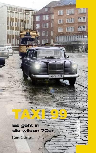 Geisler, K: Taxi 99