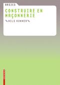 Basics Construire en maçonnerie