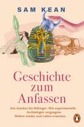 Geschichte zum Anfassen