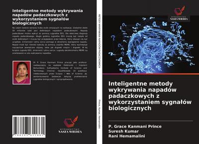 Inteligentne metody wykrywania napadów padaczkowych z wykorzystaniem sygna¿ów biologicznych