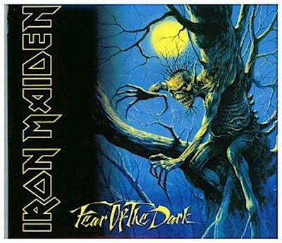 Fear Of The Dark (2015 Remaster)