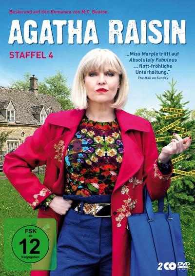 Agatha Raisin