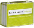 Gesprächsstoff, Original (Spiel)