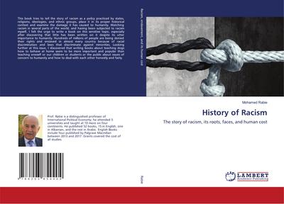 History of Racism
