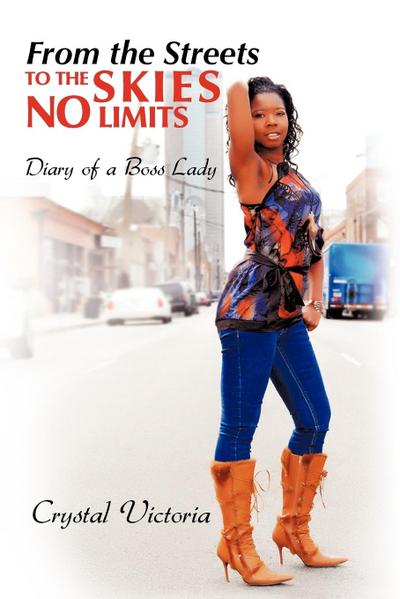 From the Streets to the Skies No Limits