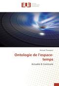 Ontologie de l’espace-temps