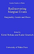 Rediscovering Margiad Evans