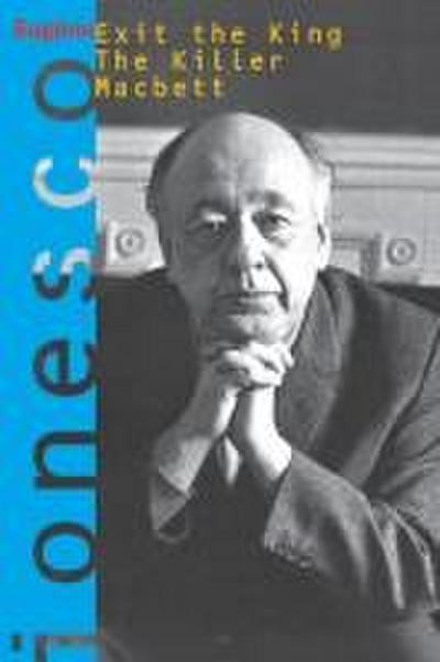 Exit the King, the Killer, Macbett