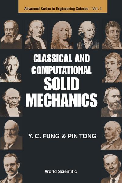 CLASSICAL & COMPUTAT SOLID MECHANICS(V1)