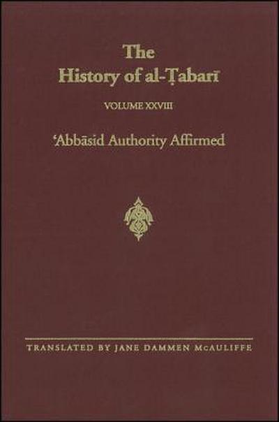 The History of Al-&#7788;abar&#299; Vol. 28