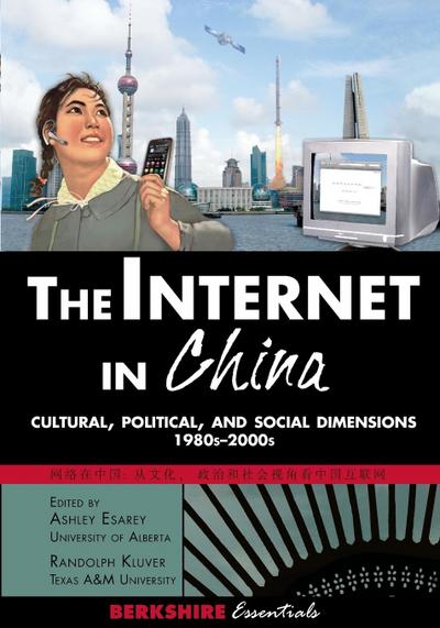 The Internet in China