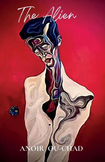 THE ALIEN