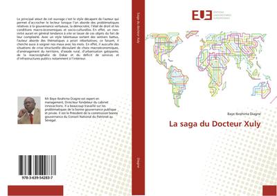 La saga du Docteur Xuly