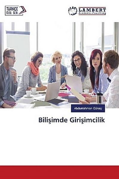 Bili¿imde Giri¿imcilik