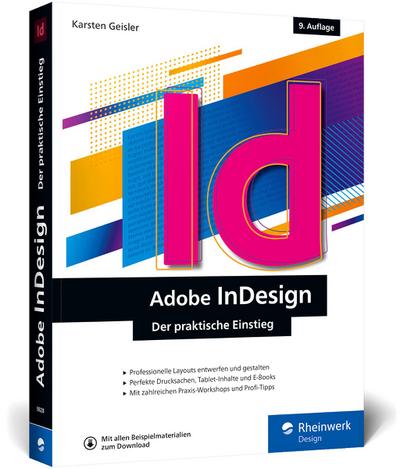 Adobe InDesign