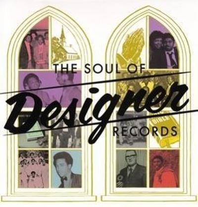 Soul Of Designer Records