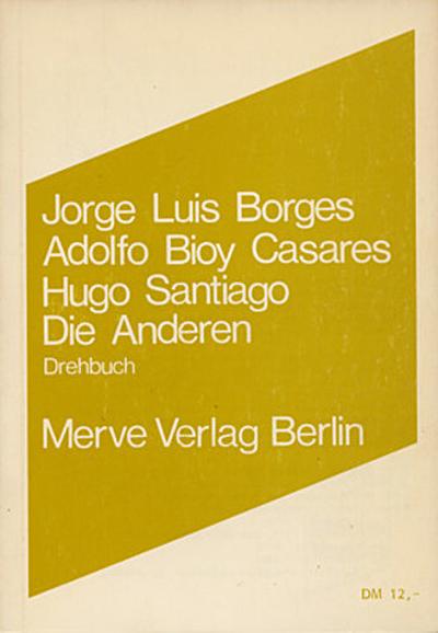 Borges u.a.,Die Anderen