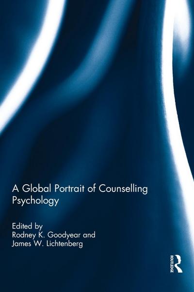 A Global Portrait of Counselling Psychology