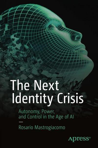 The Next Identity Crisis
