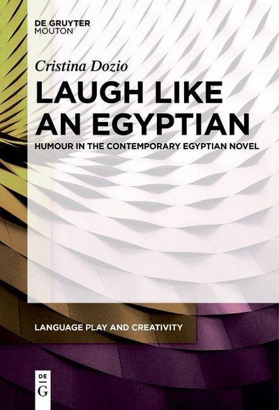 Laugh like an Egyptian