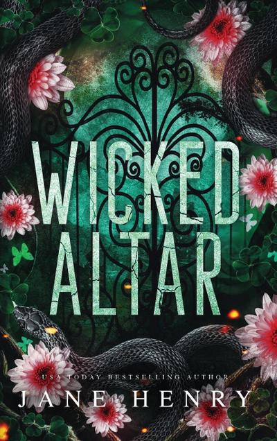 Wicked Altar