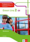 Green Line 2 G9
