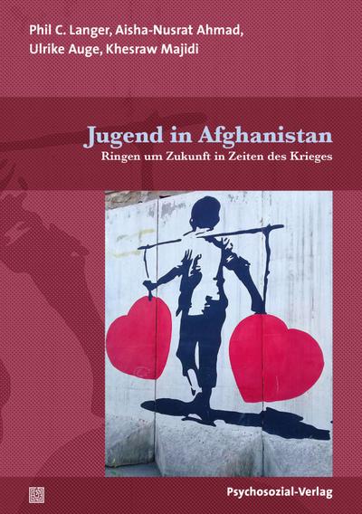 Jugend in Afghanistan