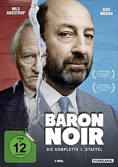 Baron Noir